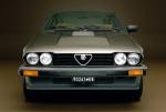 Alfa Romeo GTV 6 2.5 1980 года (WW)